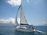 Picture of Sailing Yacht bavaria 30 cruiser produced by bavaria