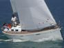 Picture of Sailing Yacht dufour 365 produced by dufour