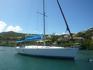 Picture of Sailing Yacht dufour 50 classic produced by dufour
