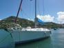 Picture of Sailing Yacht dufour 50 classic produced by dufour