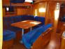 Picture of Sailing Yacht sun odyssey 52.2 produced by jeanneau
