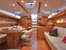 Picture of Sailing Yacht jeanneau 53 produced by jeanneau