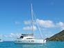 Picture of Catamaran lagoon 380 produced by lagoon