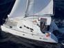 Picture of Catamaran lagoon 380 produced by lagoon