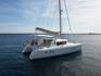 Picture of Catamaran lagoon 420 produced by lagoon