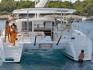 Picture of Catamaran lagoon 420 produced by lagoon