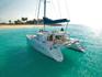 Picture of Catamaran lagoon 440 produced by lagoon