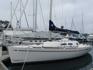 Picture of Sailing Yacht elan 31 produced by elan