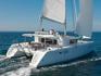 Picture of Catamaran lagoon 450 produced by lagoon