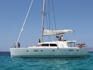 Picture of Catamaran lagoon 500 produced by lagoon