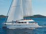 Picture of Catamaran lagoon 560 produced by lagoon