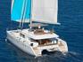 Picture of Catamaran lagoon 560 produced by lagoon