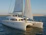 Picture of Catamaran lagoon 620 produced by lagoon