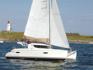 Picture of Catamaran lipari 41 produced by fountaine pajot