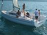 Picture of Sailing Yacht elan 310 produced by elan