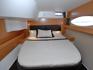 Picture of Catamaran salina 48 produced by fountaine pajot