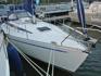 Picture of Sailing Yacht elan 331 produced by elan