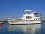 Picture of Motor Boat adex atlantic 37 fly produced by adex
