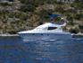 Picture of Motor Boat azimut 36 produced by azimut