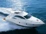 Picture of Motor Boat azimut 39 produced by azimut