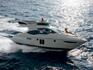 Picture of Motor Boat azimut 38 produced by azimut