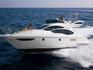 Picture of Motor Boat azimut 38 produced by azimut