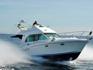 Picture of Motor Boat antares 9.8 produced by beneteau