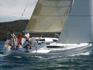 Picture of Sailing Yacht elan 340 produced by elan