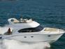 Picture of Motor Boat antares 36 produced by beneteau