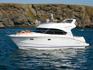 Picture of Motor Boat antares 36 produced by beneteau