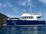 Picture of Motor Boat swift trawler 42 produced by beneteau