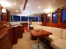Picture of Motor Boat swift trawler 42 produced by beneteau