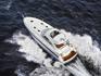 Picture of Motor Boat bavaria 42 ht produced by bavaria