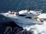 Picture of Motor Boat cranchi atlantique 40 produced by cranchi