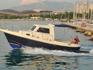 Picture of Motor Boat damor 700 produced by damor