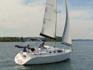 Picture of Sailing Yacht hunter 306 produced by hunter