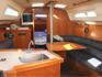 Picture of Sailing Yacht hunter 306 produced by hunter