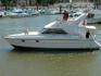 Picture of Motor Boat fairline 35 fly produced by fairline