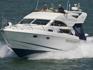 Picture of Motor Boat Phantom 38 produced by fairline