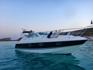 Picture of Motor Boat targa 34 produced by fairline