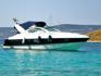 Picture of Motor Boat targa 34 produced by fairline