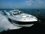 Picture of Motor Boat targa 47 gt produced by fairline