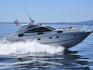 Picture of Motor Boat targa 47 gt produced by fairline
