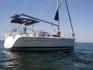 Picture of Sailing Yacht hunter 31 produced by hunter