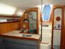 Picture of Sailing Yacht hunter 31 produced by hunter
