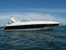 Picture of Motor Boat targa 48 produced by fairline