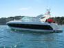 Picture of Motor Boat targa 48 produced by fairline