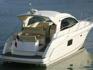 Picture of Motor Boat prestige 38 produced by jeanneau