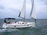 Picture of Sailing Yacht hunter 36 produced by hunter