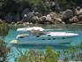 Picture of Motor Boat princess 36 riviera produced by princess